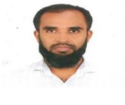 Mosharaf Hossain