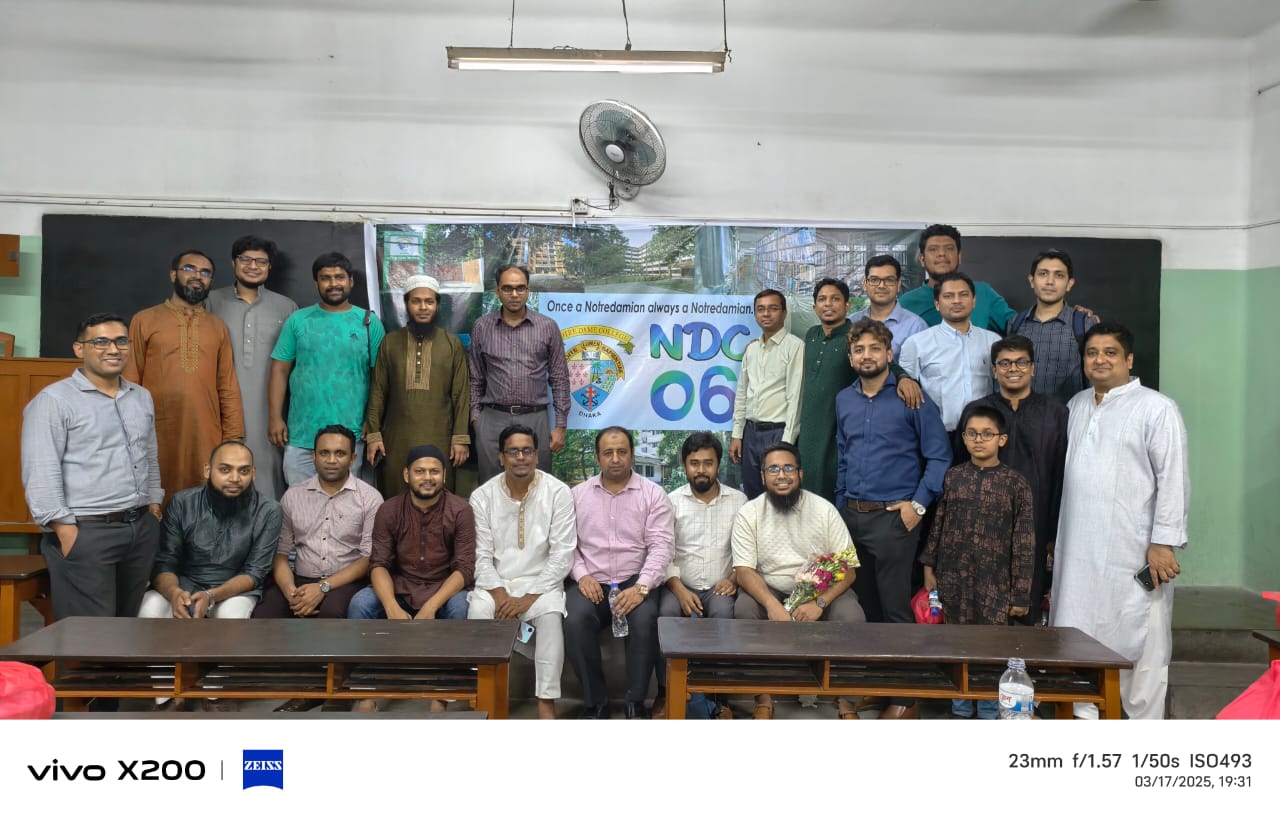 Building a Community Beyond Graduation